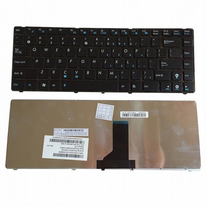 New Laptop US Keyboard for ASUS K42 K42J A42J A42D A42F